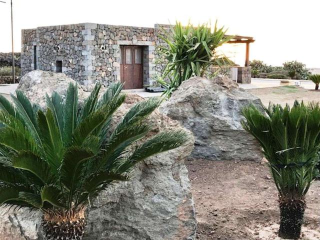 Casa in vendita a Pantelleria Aeroporto, Sicilia