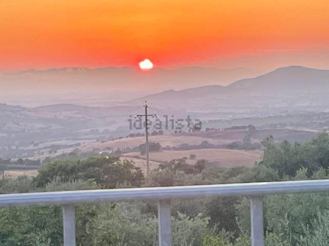Casa in vendita a Scansano, Toscana