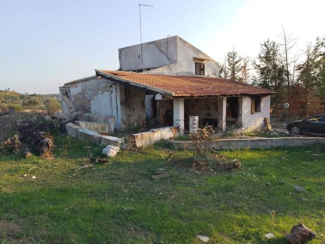 Casa in vendita a Augusta, Sicilia