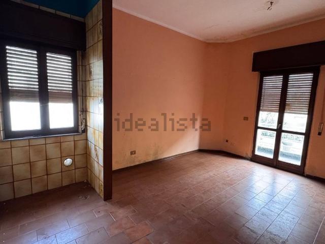 Casa in vendita a Piacenza, Reggio Emilia