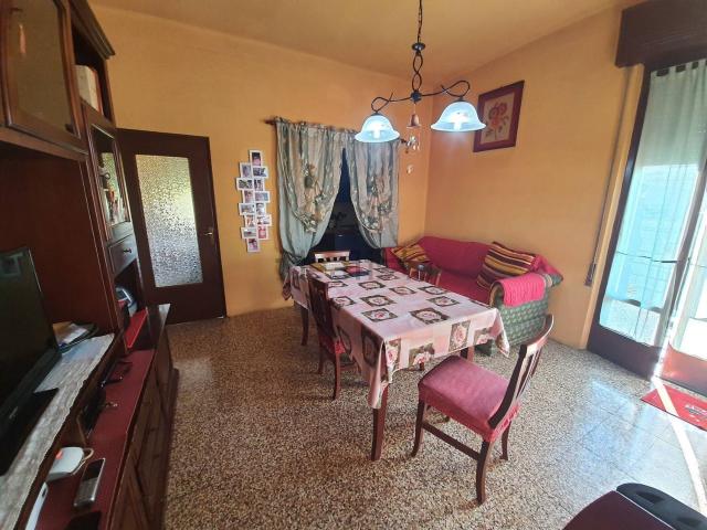 Casa in vendita a Mezzana Sant'Antonio, Sabbioneta