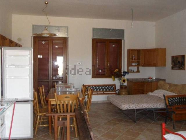 Casa in vendita a Lido Fiori, Menfi