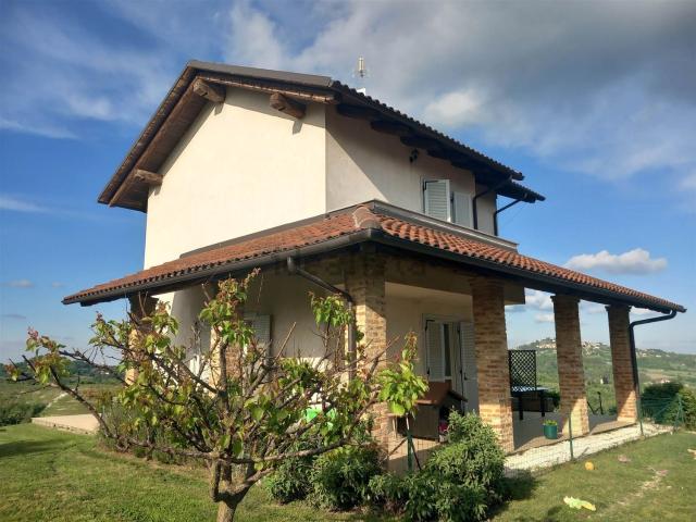 Casa in vendita a Piemonte, Asti