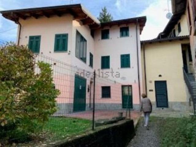 Casa in vendita a Piemonte, Alessandria