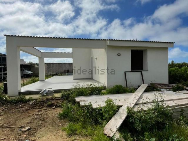 Casa in vendita a Casabianca, Marsala