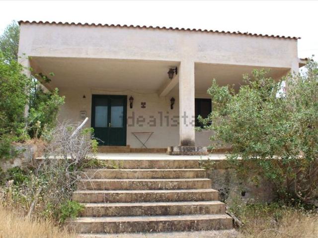Casa in vendita a Santi Filippo e Giacomo, Marsala