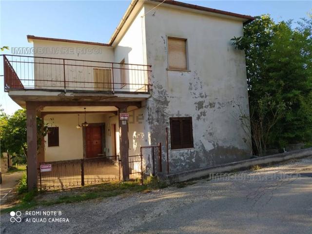 Casa in vendita a Contrada Tordoni, Pontecorvo