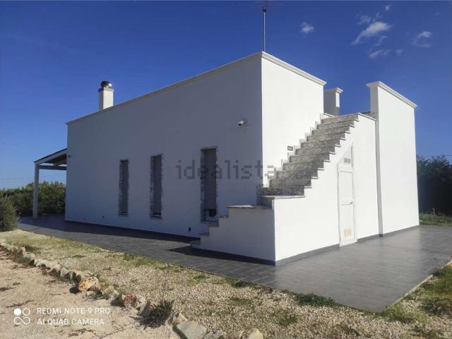Casa in vendita a Puglia, Brindisi