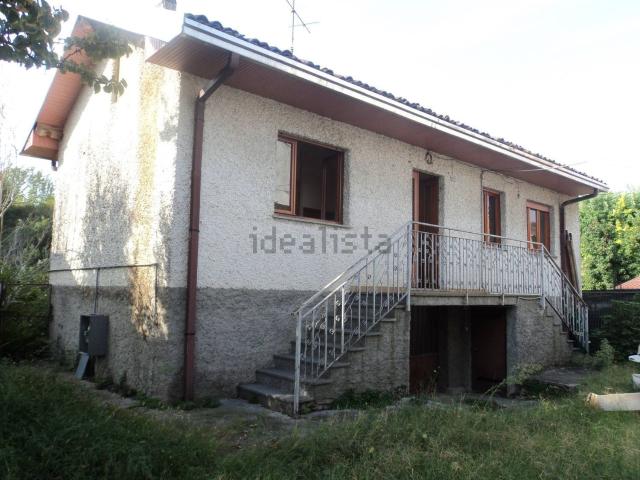 Casa in vendita a Gorgo, San Benedetto Po