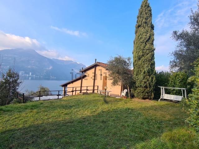Casa in vendita a Comunità montana del Sebino bresciano, Monte Isola