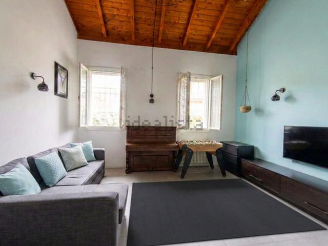 Casa in vendita a Unione Terre di Pianura, Baricella