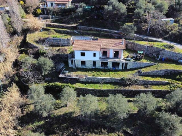 Casa in vendita a Suseneo, Perinaldo