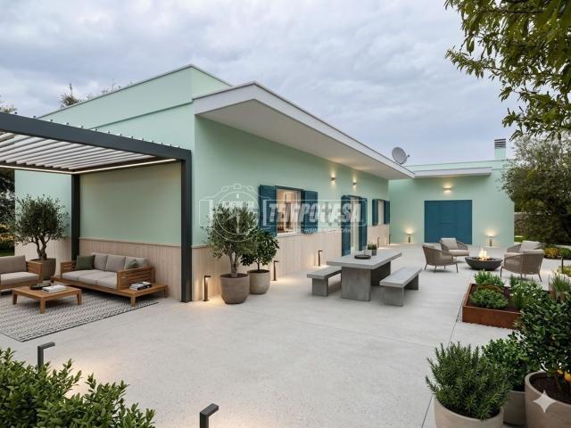 Casa in vendita a Puglia, Bari