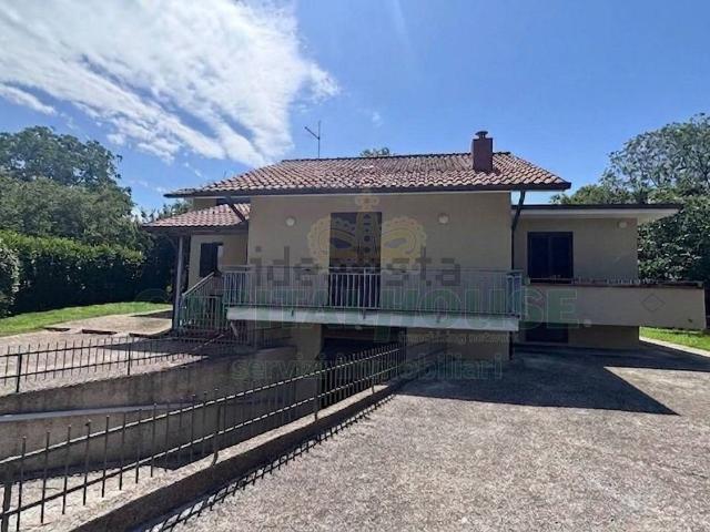 Casa in vendita a Monteforte Irpino, Campania