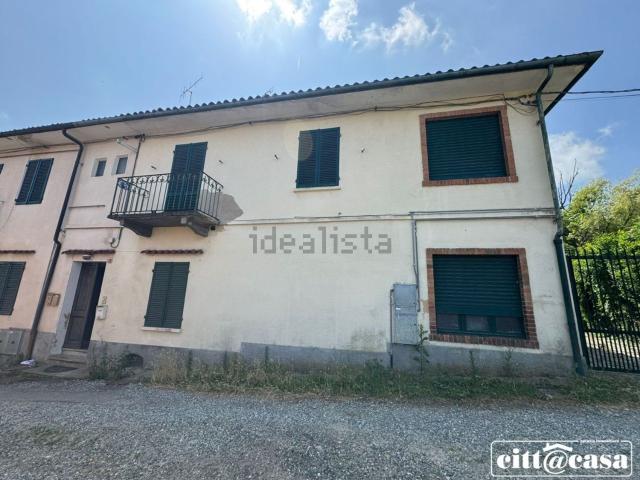 Casa in vendita a Piemonte, Torino