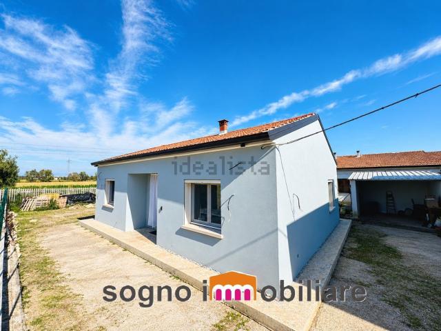 Casa in vendita a Legnago, Verona