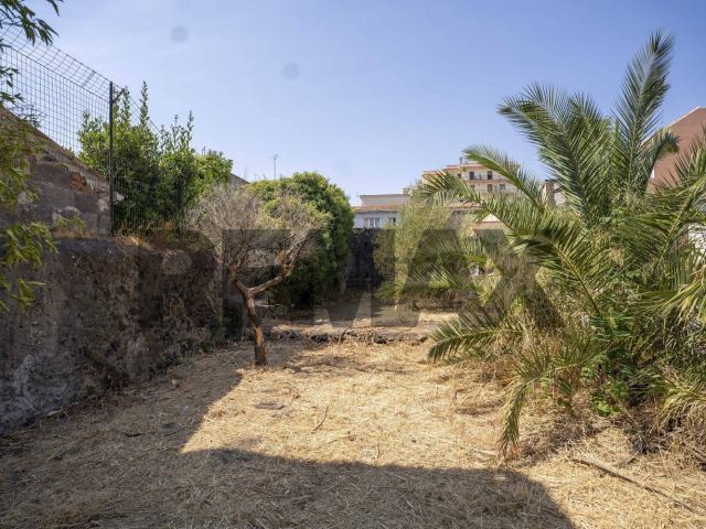 Casa in vendita a Picanello-Ognina-Barriera-Canalicchio, Catania