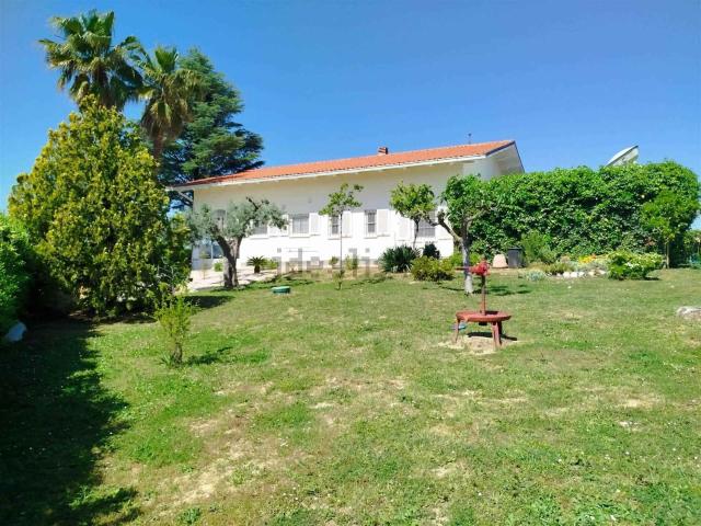 Casa in vendita a Pollutri, Chieti