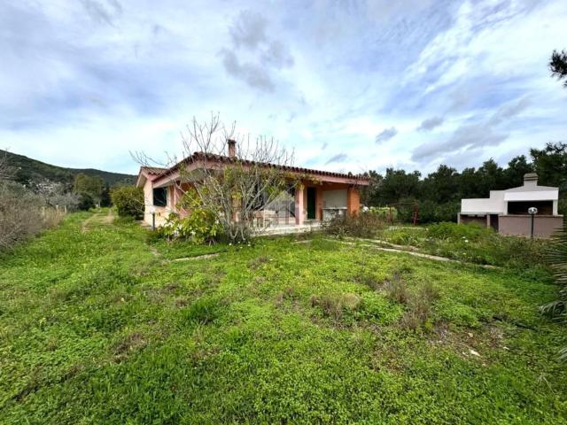 Casa in vendita a Villaputzu, Sardigna/Sardegna