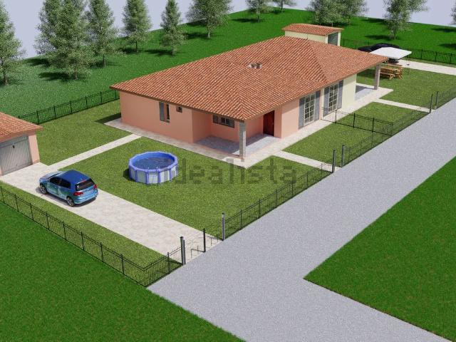 Casa in vendita a Piemonte, Alessandria