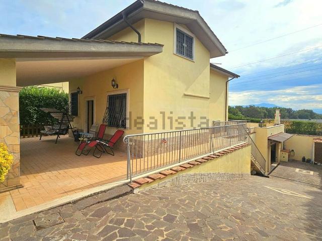 Casa in vendita a Fiano Romano, Roma Capitale