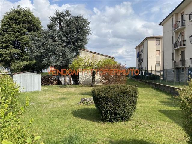Casa in vendita a Palosco, Lombardia