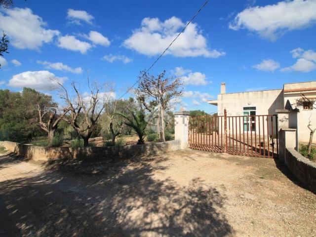Casa in vendita a Puglia, Brindisi