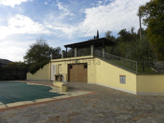 Casa in vendita a Talla, Toscana