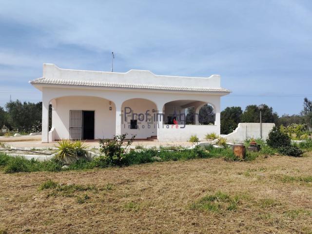 Casa in vendita a Puglia, Brindisi