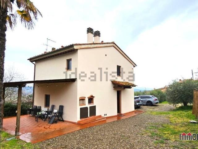 Casa in vendita a Pievescola, Casole d'Elsa