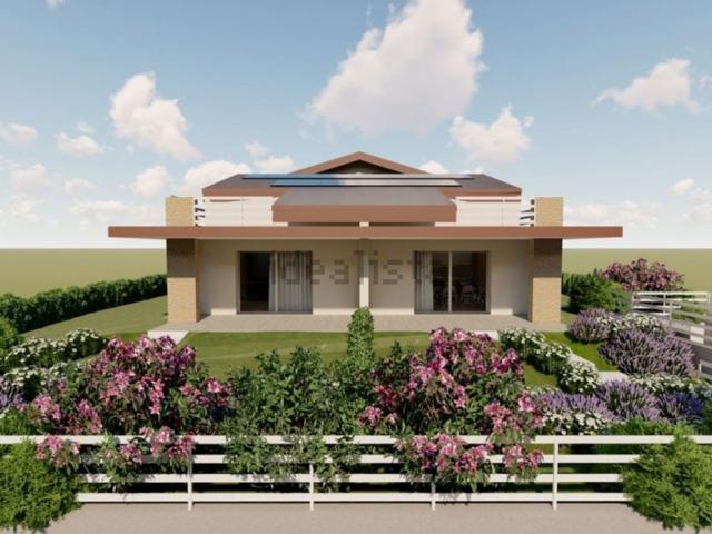 Casa in vendita a Pozzolengo, Lombardia