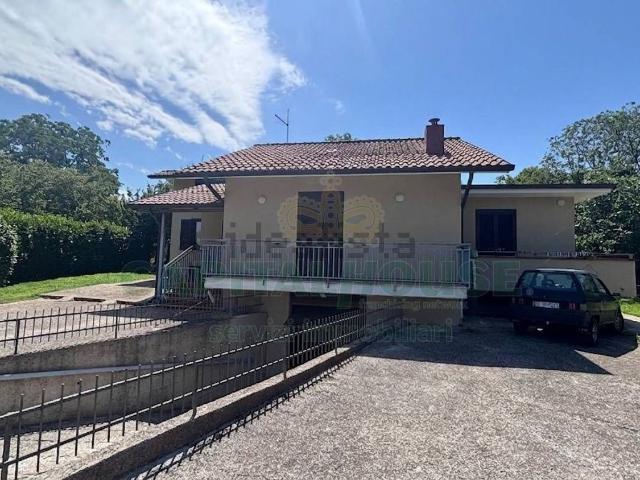 Casa in vendita a Monteforte Irpino, Campania