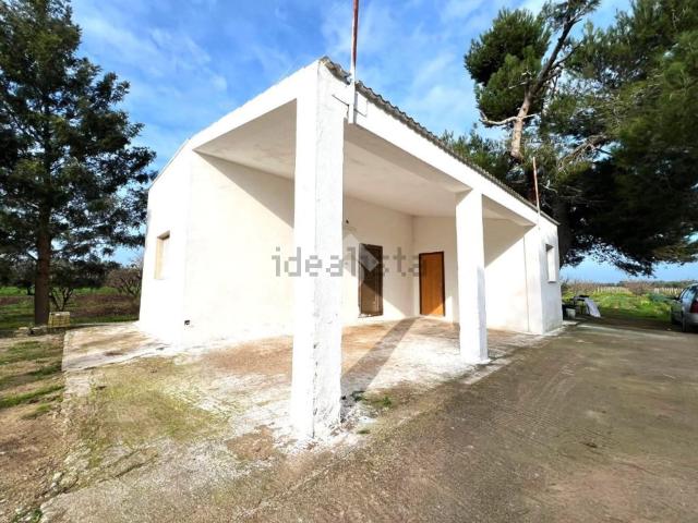 Casa in vendita a Puglia, Brindisi