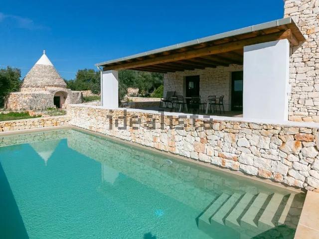 Casa in vendita a Contrada Badessa, Puglia