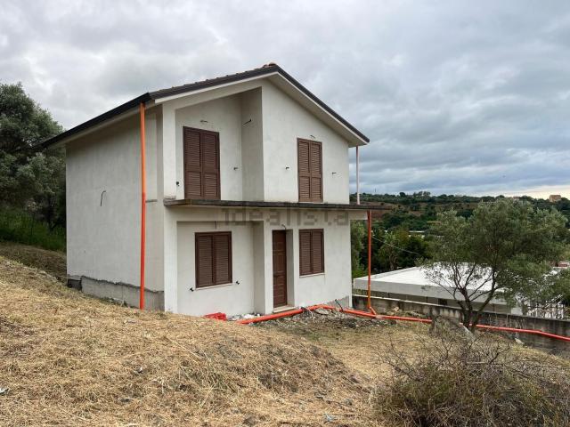 Casa in vendita a Calarco, Sant'Agata di Militello
