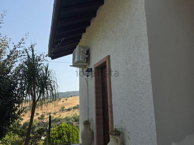 Casa in vendita a Cannistrà, Barcellona Pozzo di Gotto