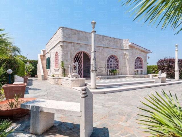 Casa in vendita a Torre Egnazia, Puglia