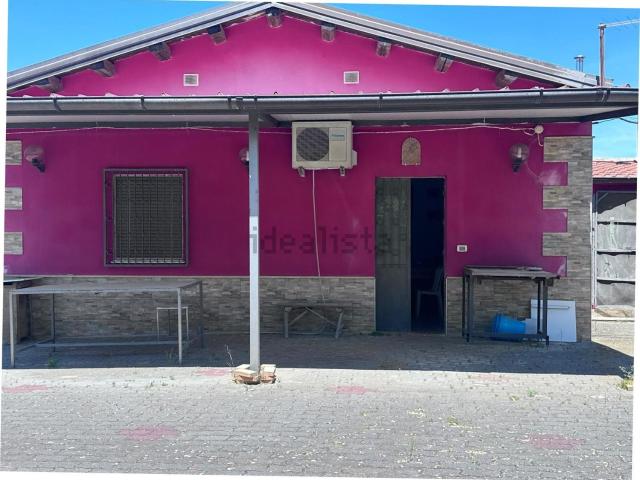 Casa in vendita a Caltagirone, Sicilia