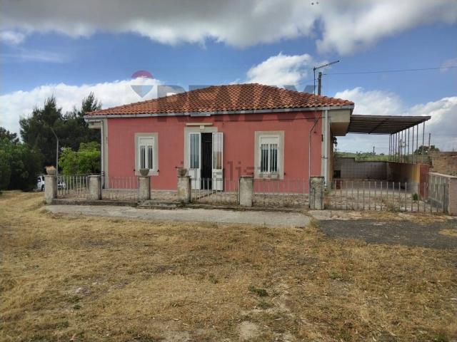 Casa in vendita a Nissoria, Sicilia