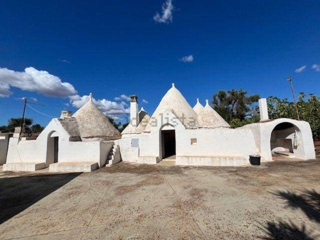 Casa in vendita a Puglia, Brindisi