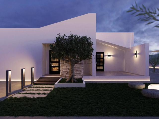 Casa in vendita a Casabianca, Marsala