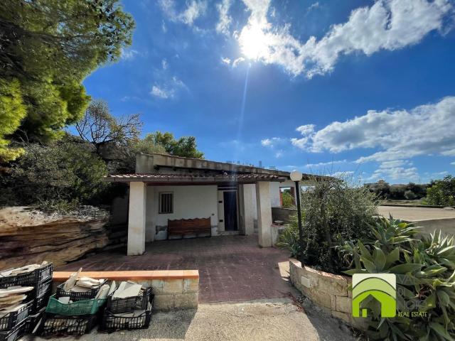 Casa in vendita a Lido di Noto, Noto