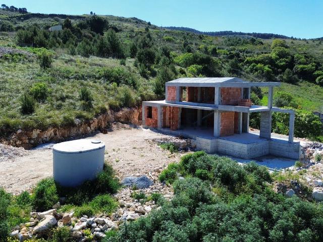 Casa in vendita a Case Buffa, Castellammare Del Golfo