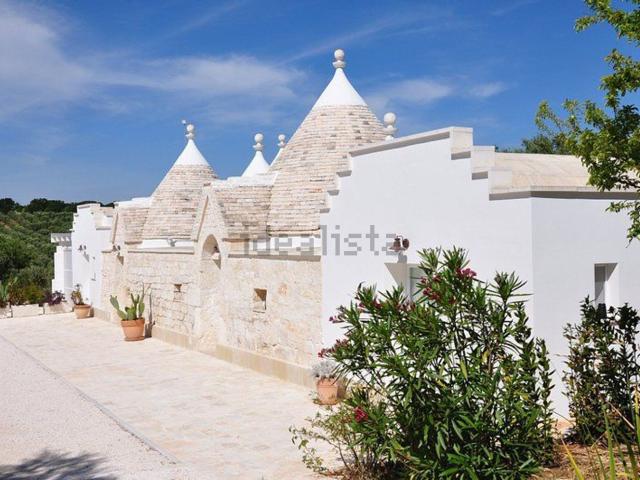 Casa in vendita a Puglia, Brindisi
