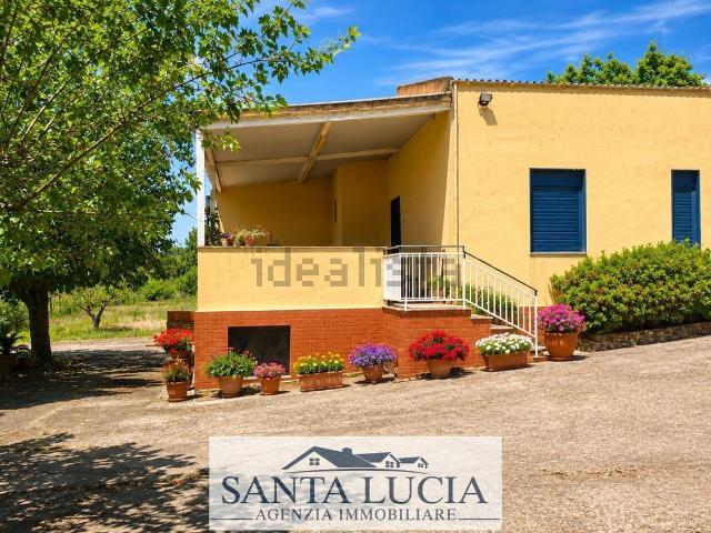 Casa in vendita a Canicattì E Borgalino, Sicilia