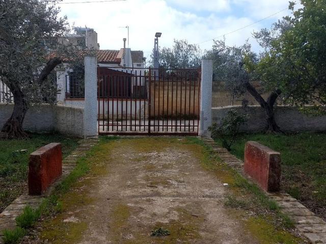 Casa in vendita a Castelvetrano, Sicilia