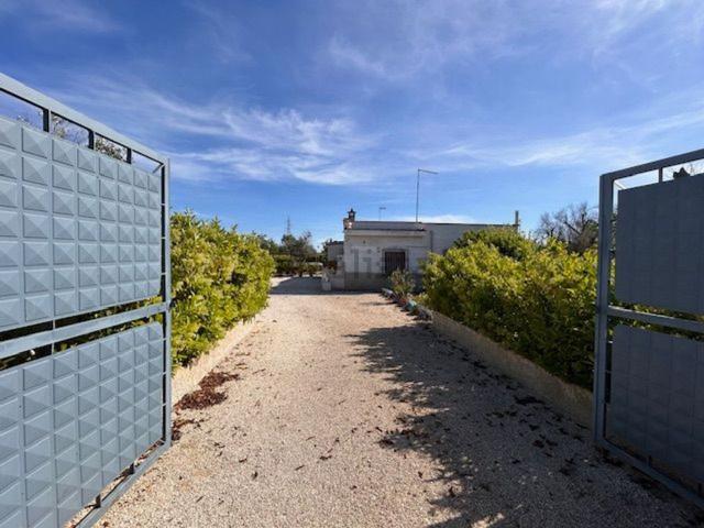 Casa in vendita a Pizzofalcone, Puglia