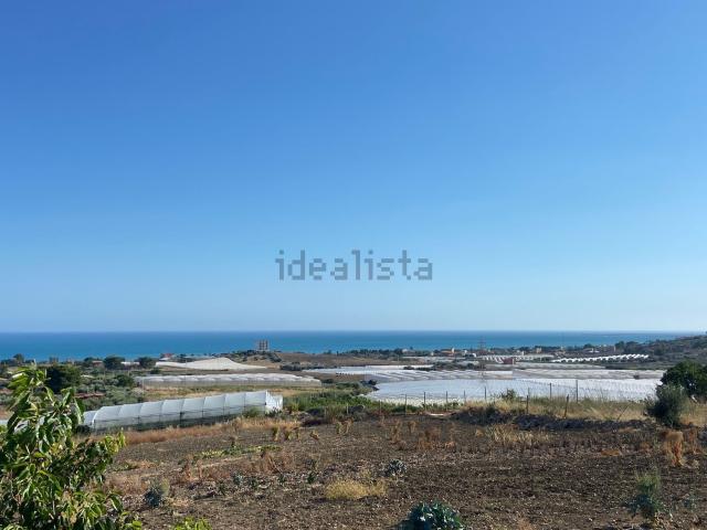 Casa in vendita a Licata, Sicilia