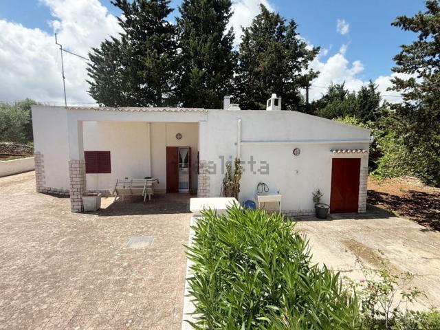 Casa in vendita a Puglia, Brindisi