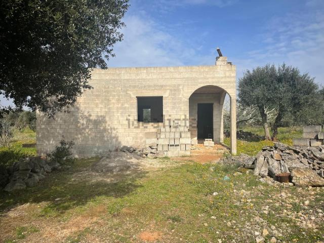 Casa in vendita a Puglia, Taranto